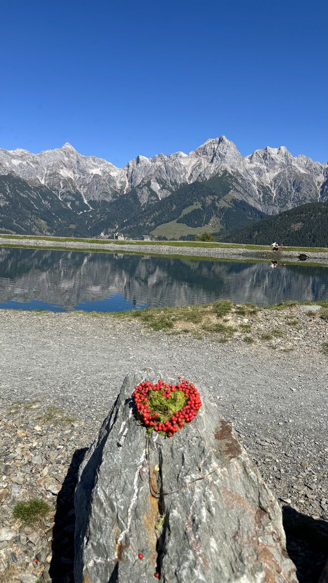 Willkommen Herbst !