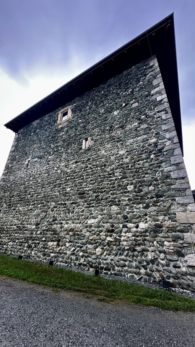 Felberturm & Freilichtmuseum