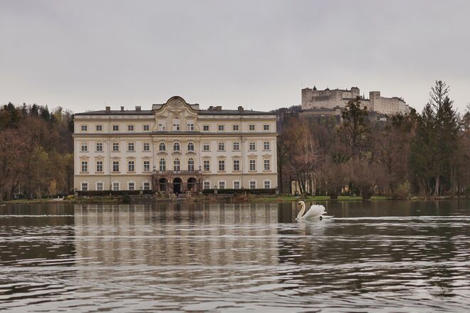 Schloss Leopoldskron