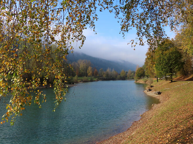 Goldvorhang