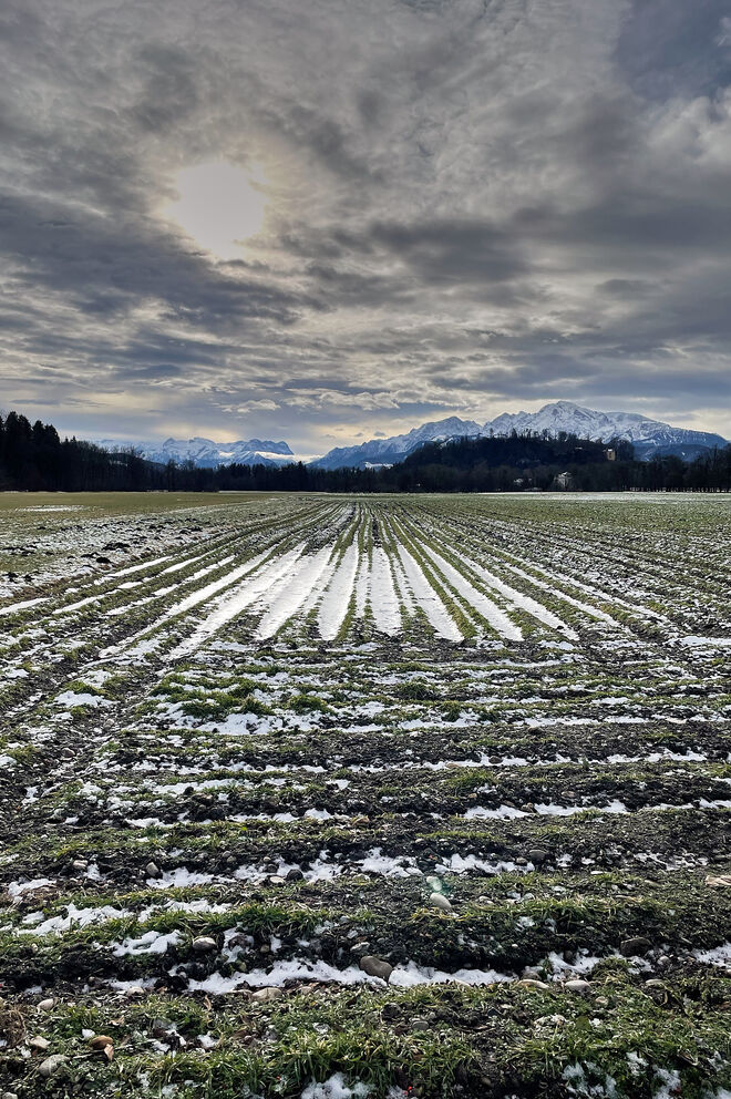 Salzburg Süd