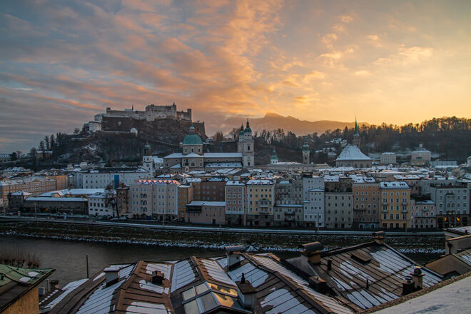 Altstadt