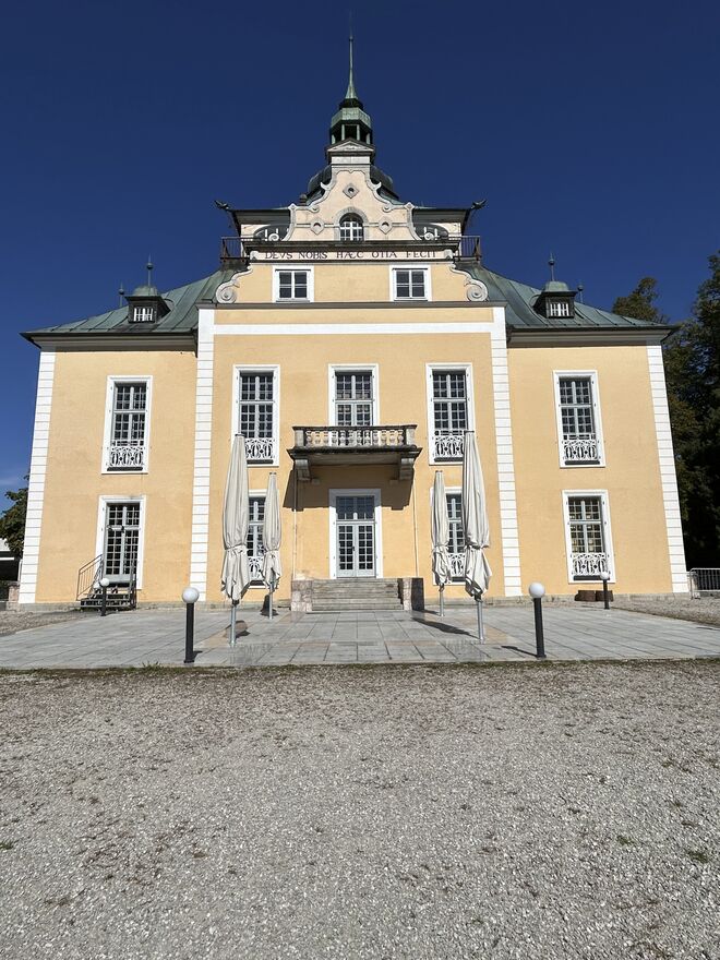 Toscana Villa