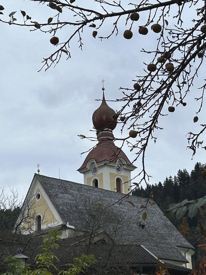 Going am Wilden Kaiser
