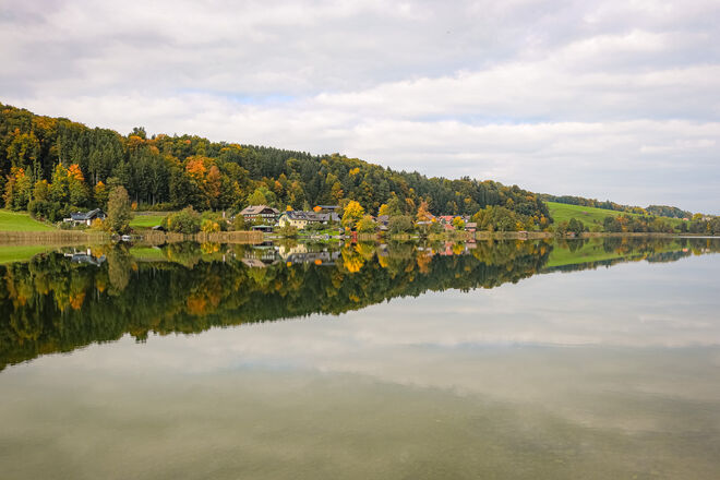 Der Herbst ist da...