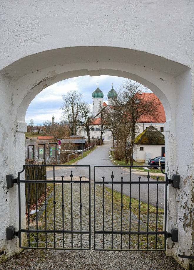 Guter Durchblick...
