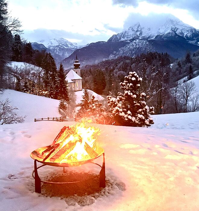 Abendstimmung