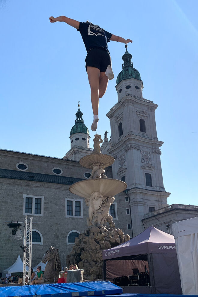 Fly High