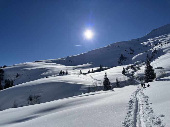 Winterzauber