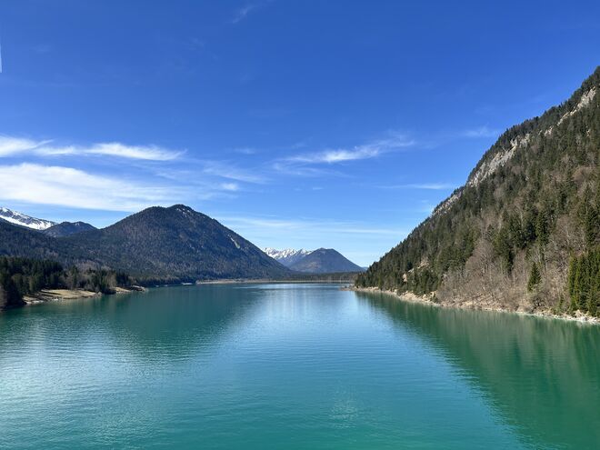 Bayerischer Fjord