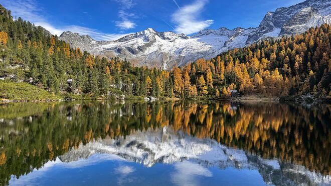 Herbstzauber !