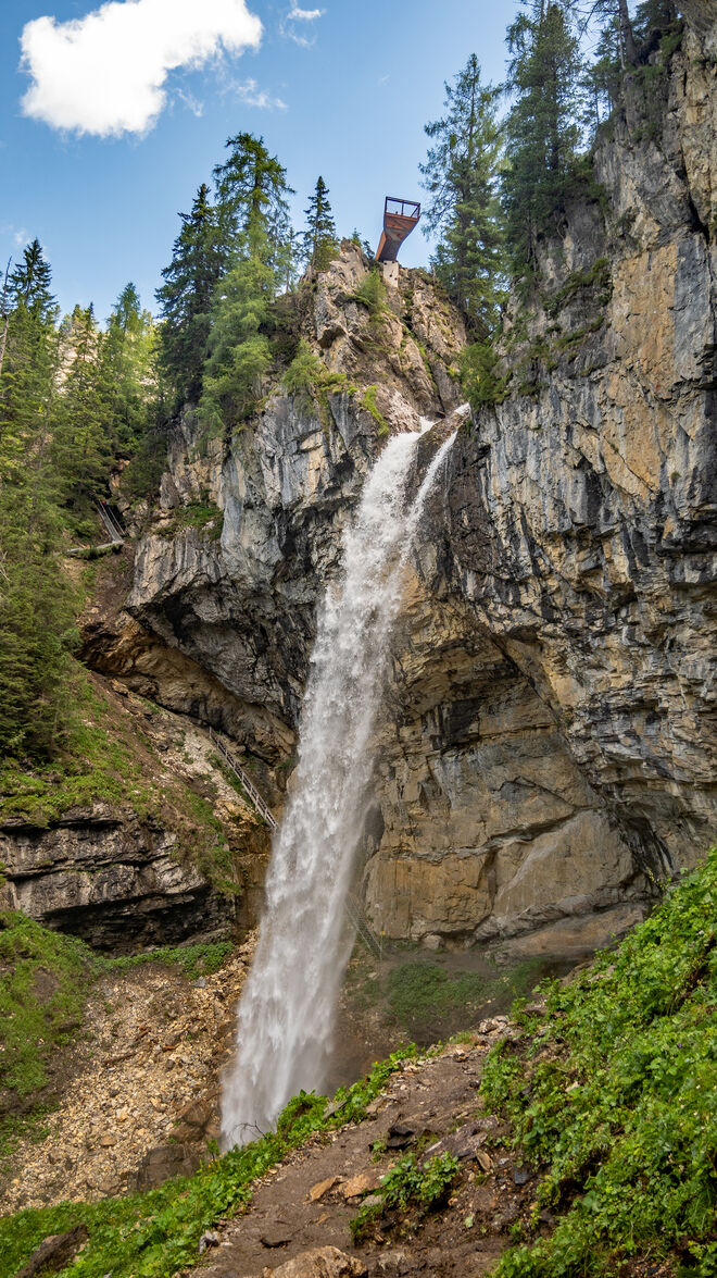 Johannesfall