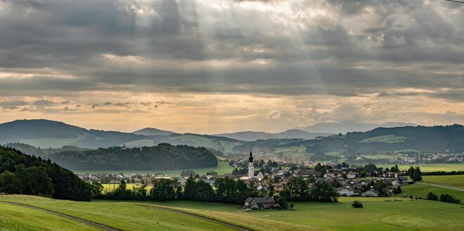 Köstendorf