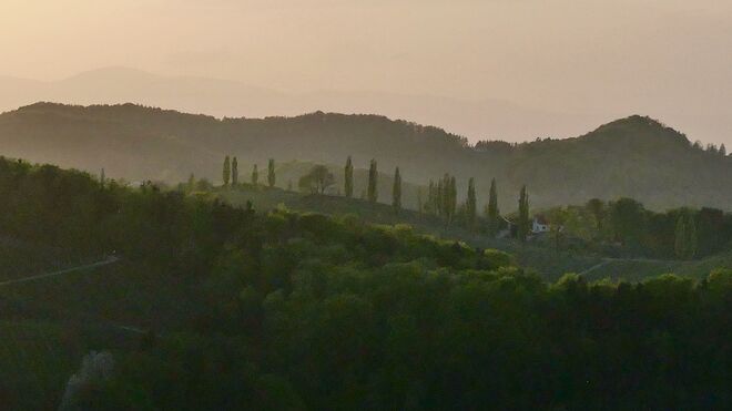 Steirische Toskana