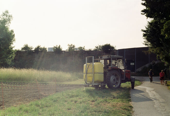 The Truck