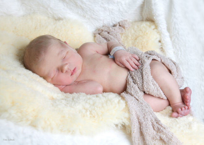 Liam Carlos Otto Neuhaus