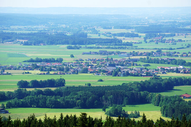 Lochnerblick