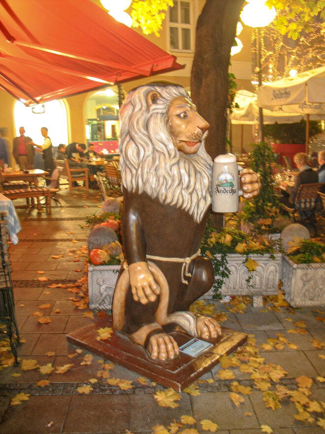 Prost Oktober