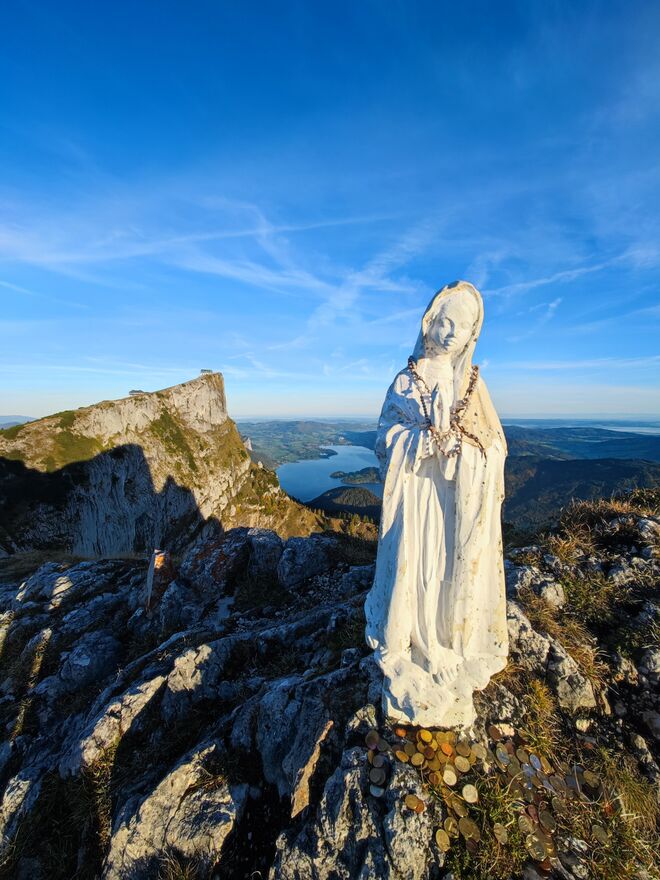 Schafberg