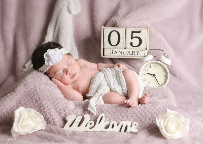 Mia Loudon