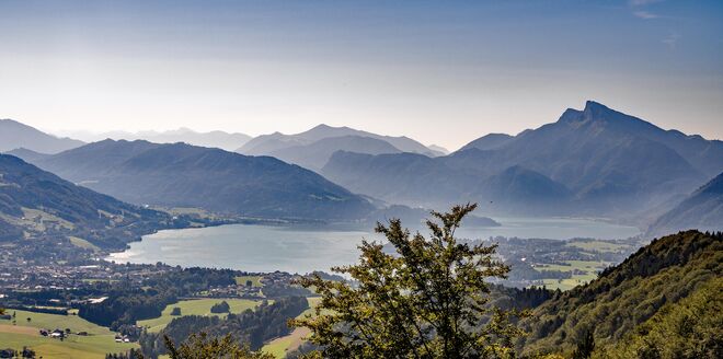 Mondsee