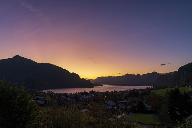 Morgenrot