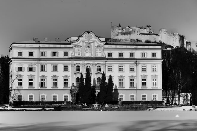 Schloss Leopoldskron