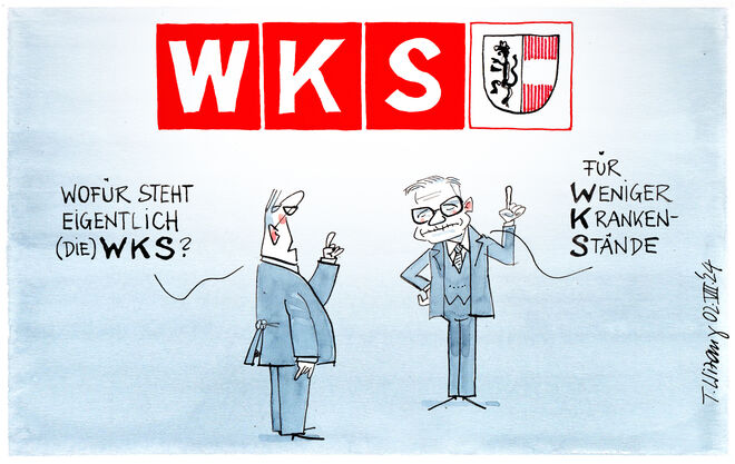 Nomen est Omen…