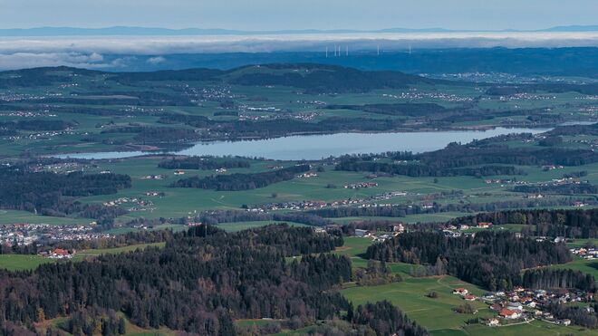 Wallersee