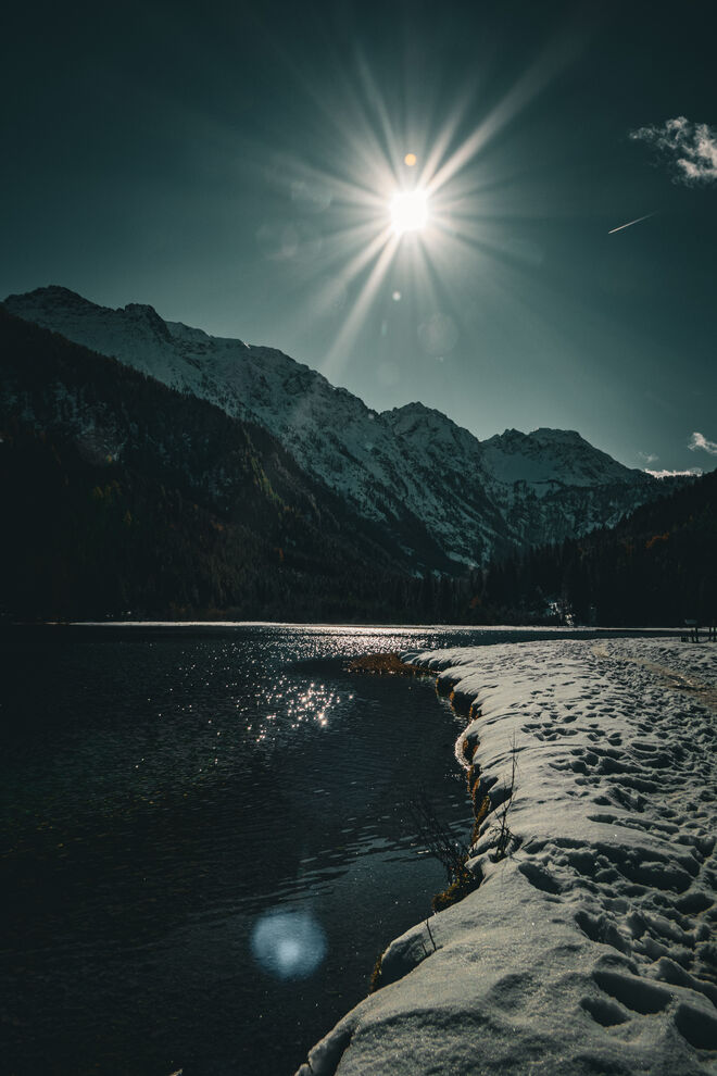 Jägersee