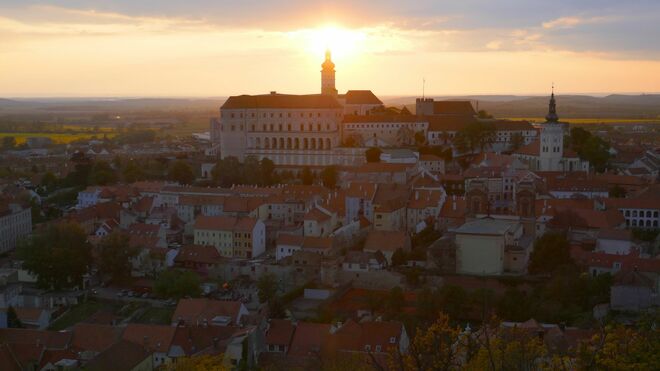 Schloss Mikulov