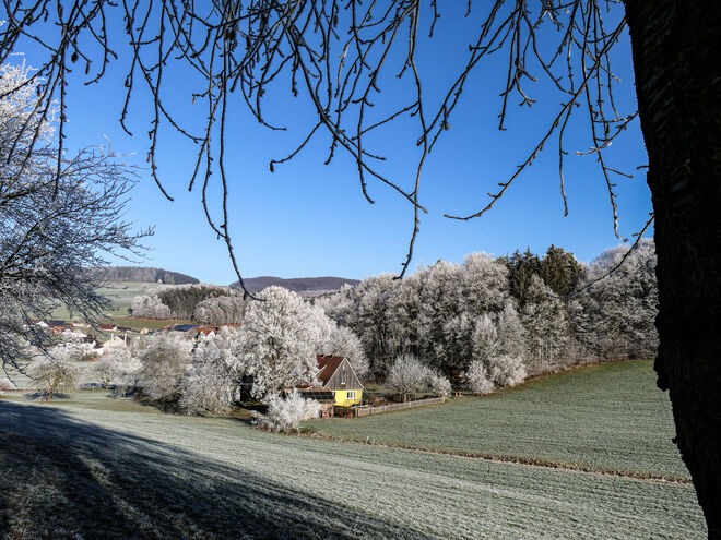 Die Rhön