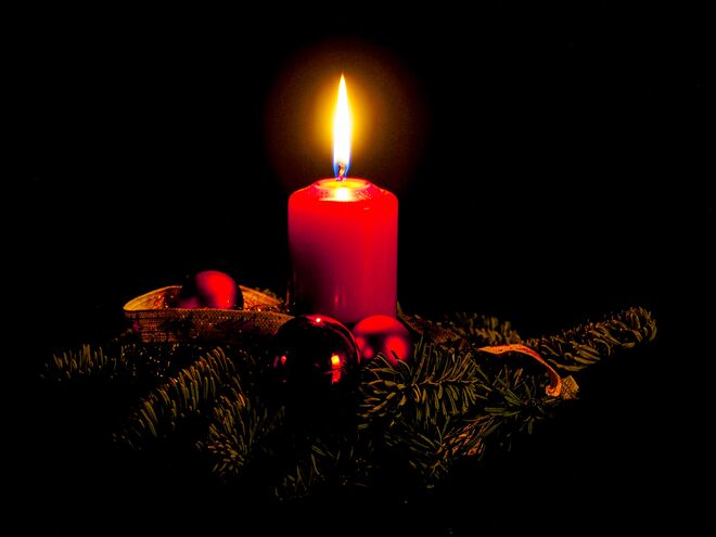Advent