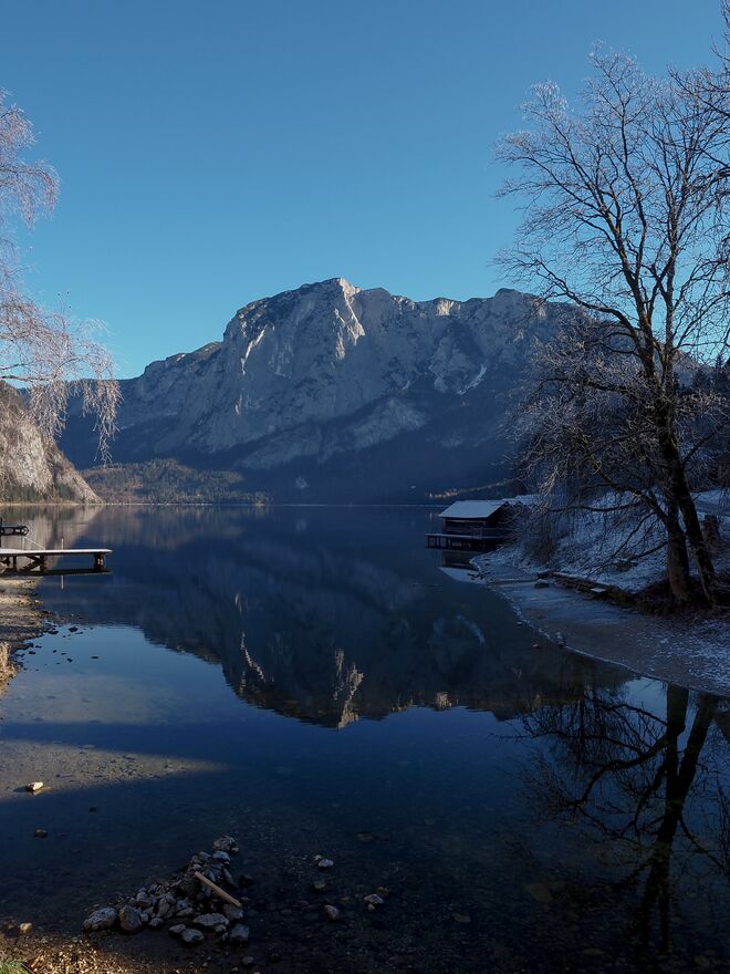 kalter Spiegel