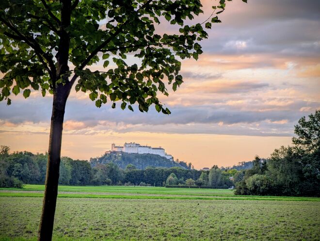 Hohensalzburg