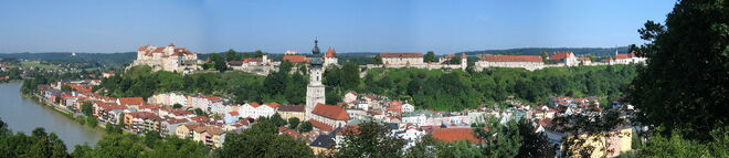 Burgpanorama