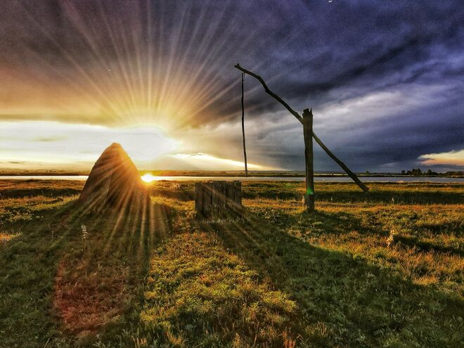 Panonische Impression