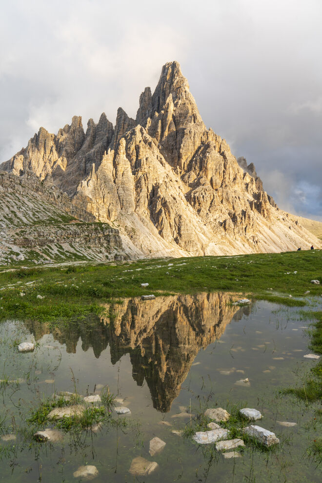 Paternkofel