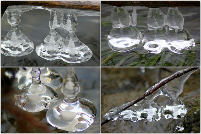 Vorsicht Glas