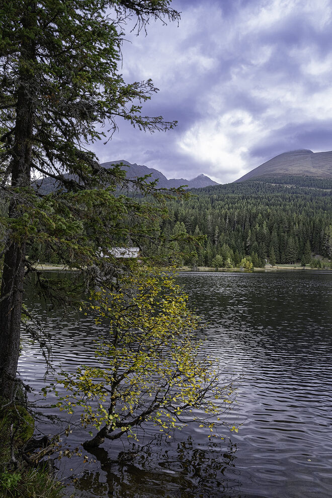 Prebersee