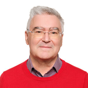 Richard Oberndorfer Richard Oberndorfer
