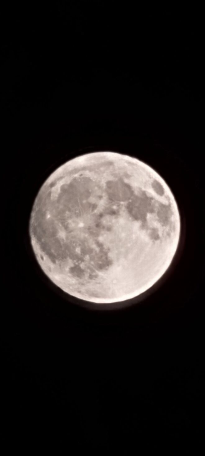 Vollmond