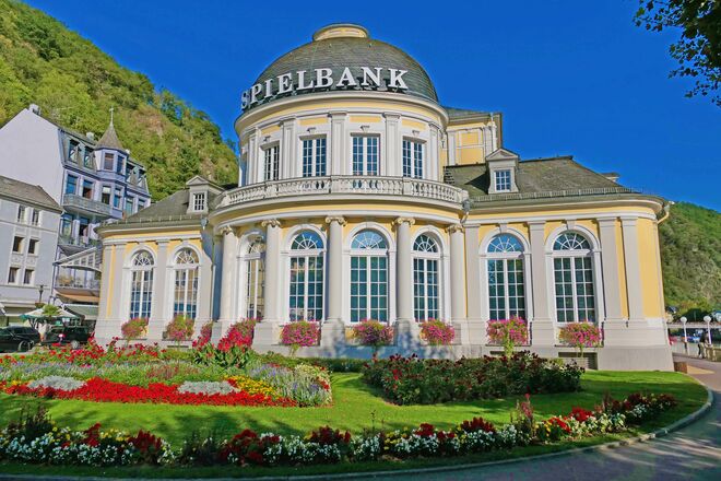 Spielbank (6)