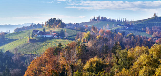 Steirische Toskana