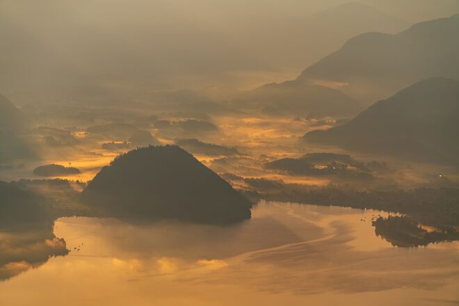 Licht & Nebel