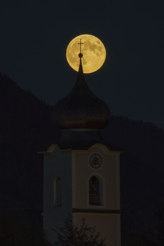 Super Mond
