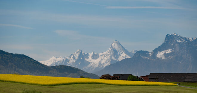 Watzmann