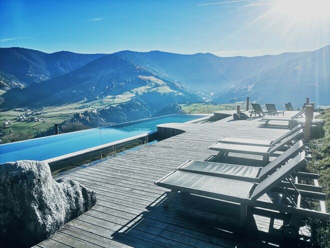 relaxen genießen durchatmen