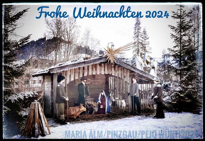 Entspannte Feirtage und D*A*N*K*E* an alle "Schöne Heimat Freunde" Für Herzerl und Kommentare