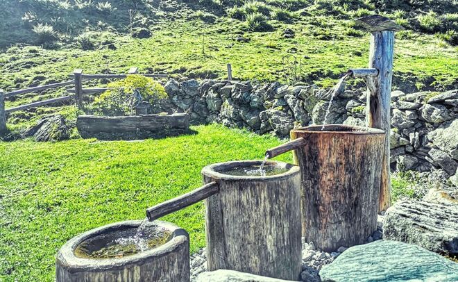 Almerische Wasserspiele